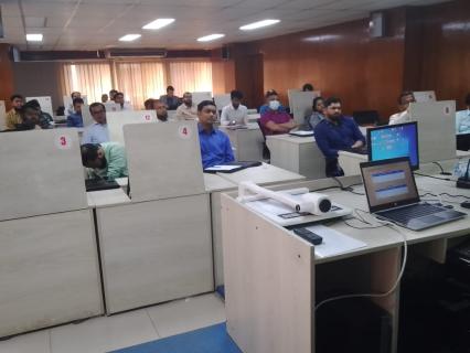 Training on BCS Certified Cyber Security Professional 2nd Training